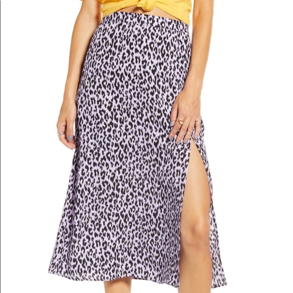 Nordstrom BP Skirt